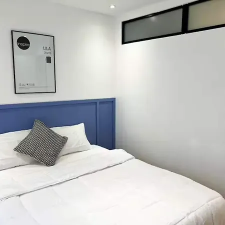 Apartment Celine 16 Lumiere 2 Bedroom By Eiffel Tower